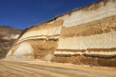 Estudios de Suelos / Reporte Geotécnicos