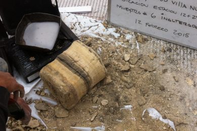 laboratorio de suelos