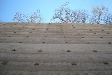 Diseño de Infraestructura y Cimentaciones