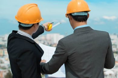 Supervisión de Proyectos